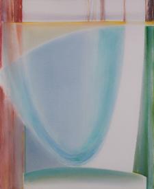 Redwood Water Loop IV by Christine Buth-Furness