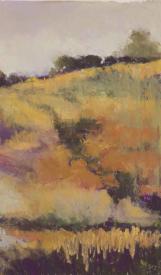 Climbing Uphill by Audrey Dulmes