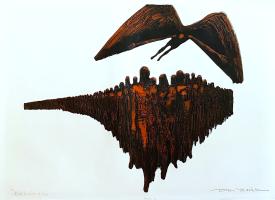 Brotherhood of Man by Dean Meeker