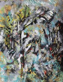 Fleurs du Mal by Terry Firkins