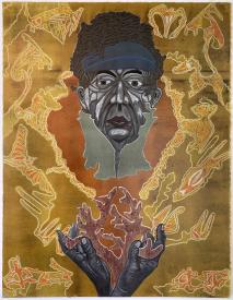 Aboriginal by Paul Yank