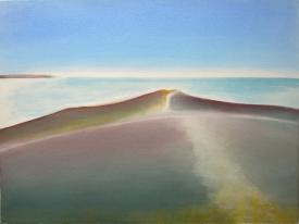 Bodega Horizon by Christine Buth-Furness