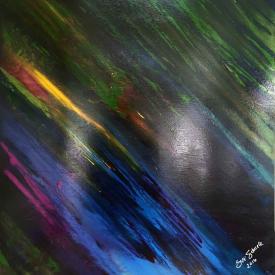 Life in the Fast Lane by Susi Schuele