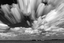 Nor'easter by Mark Weller