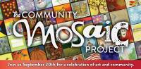 Community Mosaic by 